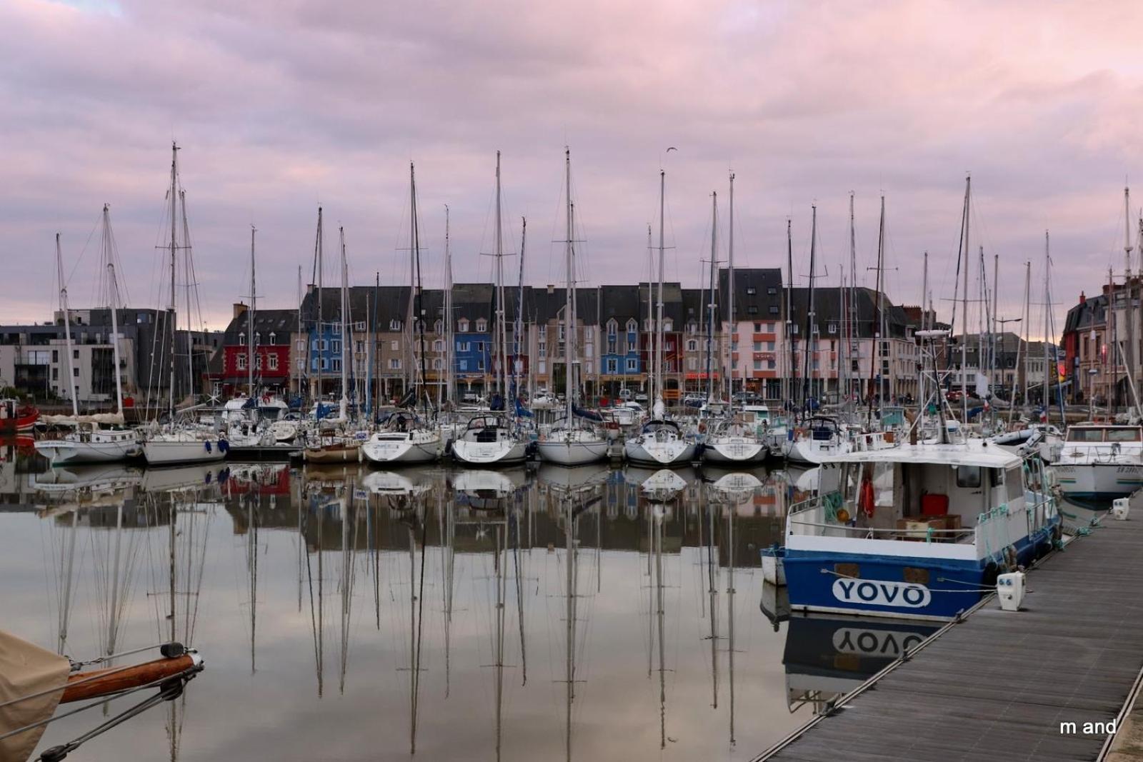 Gite Paimpol Le Loarwenn Exterior foto